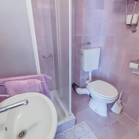 Bastinac 1 شقة Veli Lošinj
